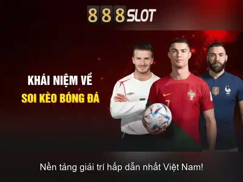 888slot – Trải nghiệm casino trực tuyến hàng đầu tại Việt Nam
