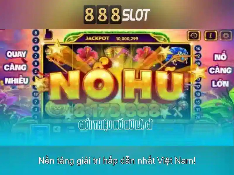 grand dragon slot 888: Trải nghiệm đỉnh cao slot trực tuyến