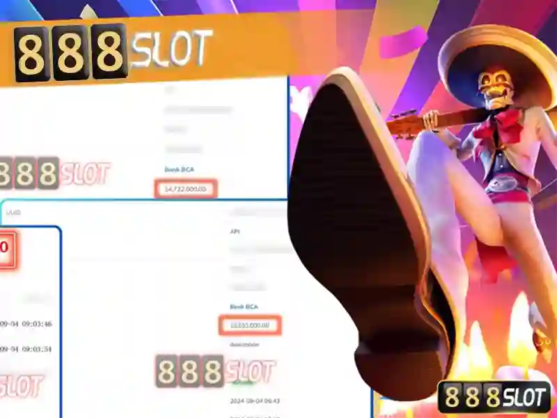 Ưu điểm của 888slot