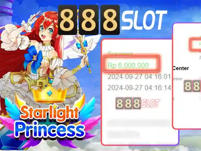 888slot: Trải nghiệm slot trực tuyến tuyệt vời