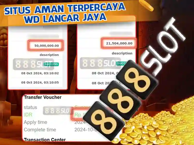 888slot – Sân chơi casino trực tuyến hàng đầu
