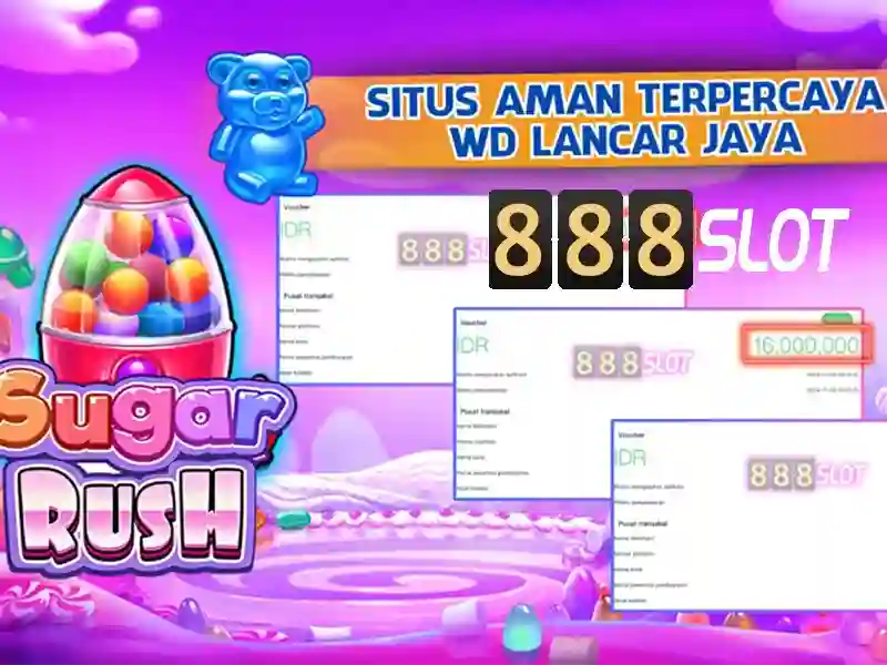 888slot là gì?