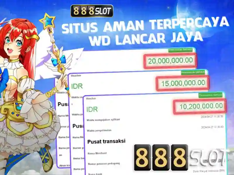 888slot: Nền tảng trò chơi trực tuyến và sòng bạc