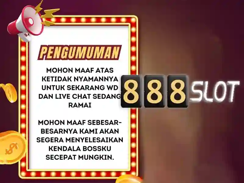 888slot là gì và tại sao được nhiều người lựa chọn