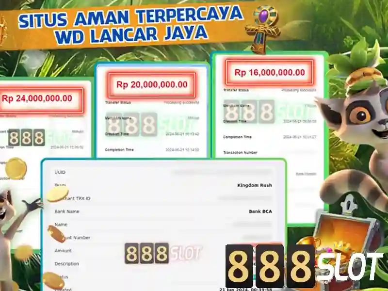 888slot: Trải nghiệm casino trực tuyến tuyệt vời