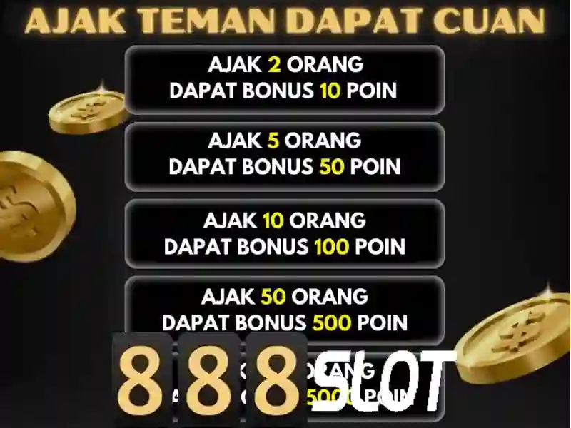 Tại sao chọn 888slot