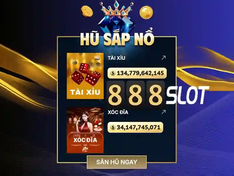 Tổng quan về 888 slot link alternatif 