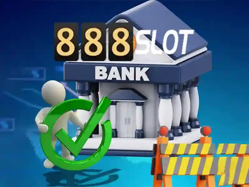 Giới thiệu về 888slot
