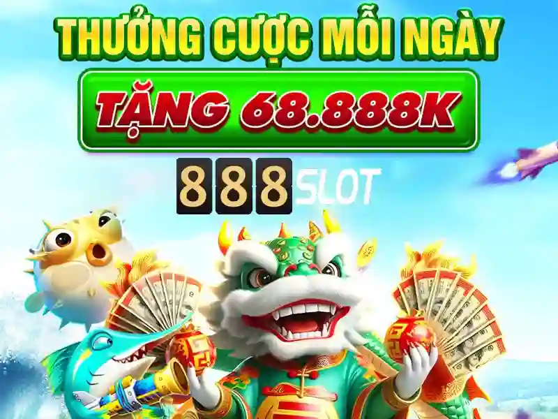 888slot: Đánh giá tổng quan về nền tảng cược trực tuyến