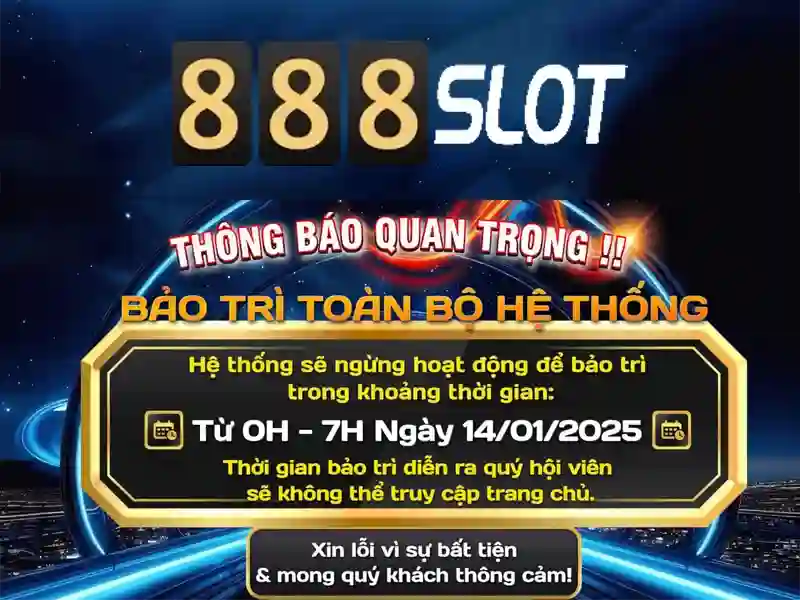 888slot - Đánh giá và hướng dẫn chơi trực tuyến