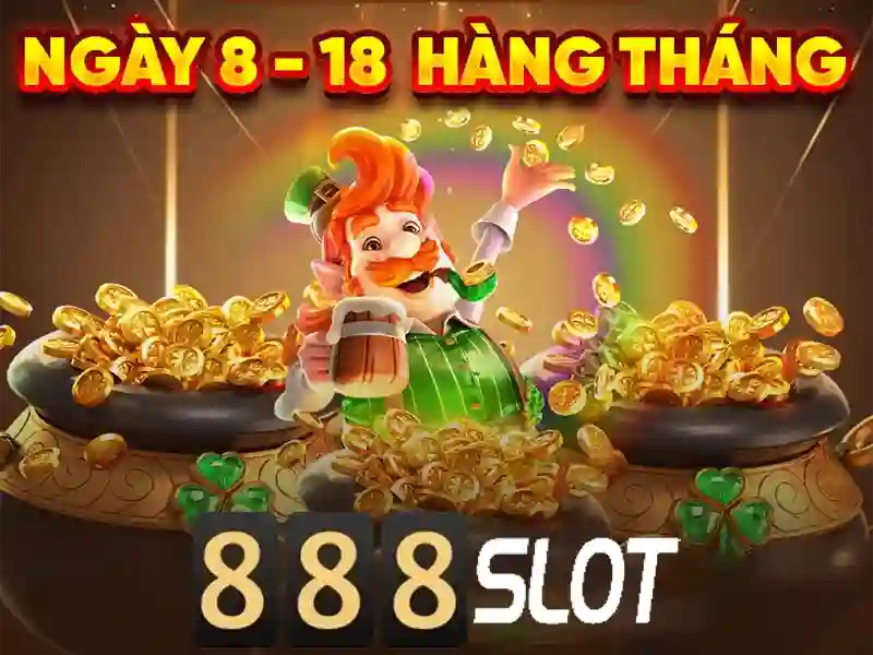 888Slot – Đánh giá và trải nghiệm nền tảng casino trực tuyến