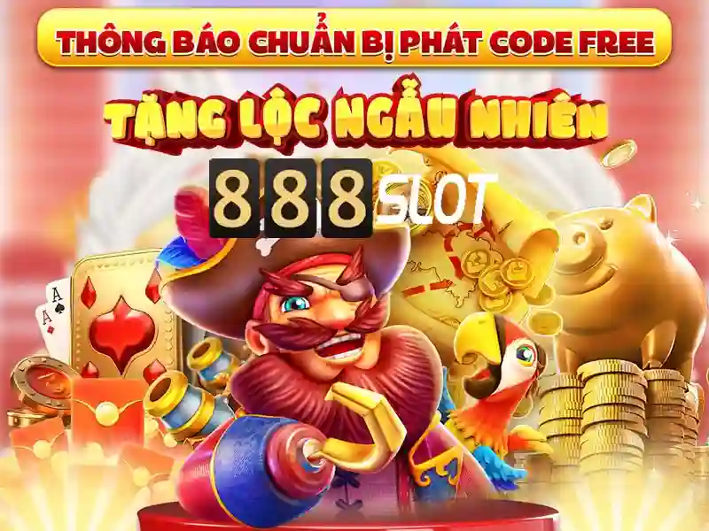 888slot – Nền tảng casino trực tuyến nổi bật